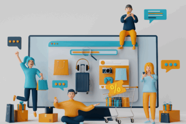 AI-driven consumer